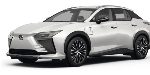 LEXUS RZ 450E 2023 JTJAAAAB5PA011486 image